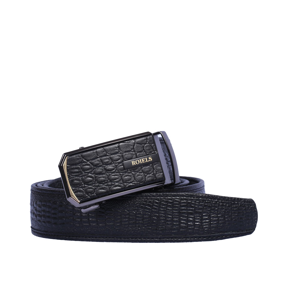 Belt Crocodile