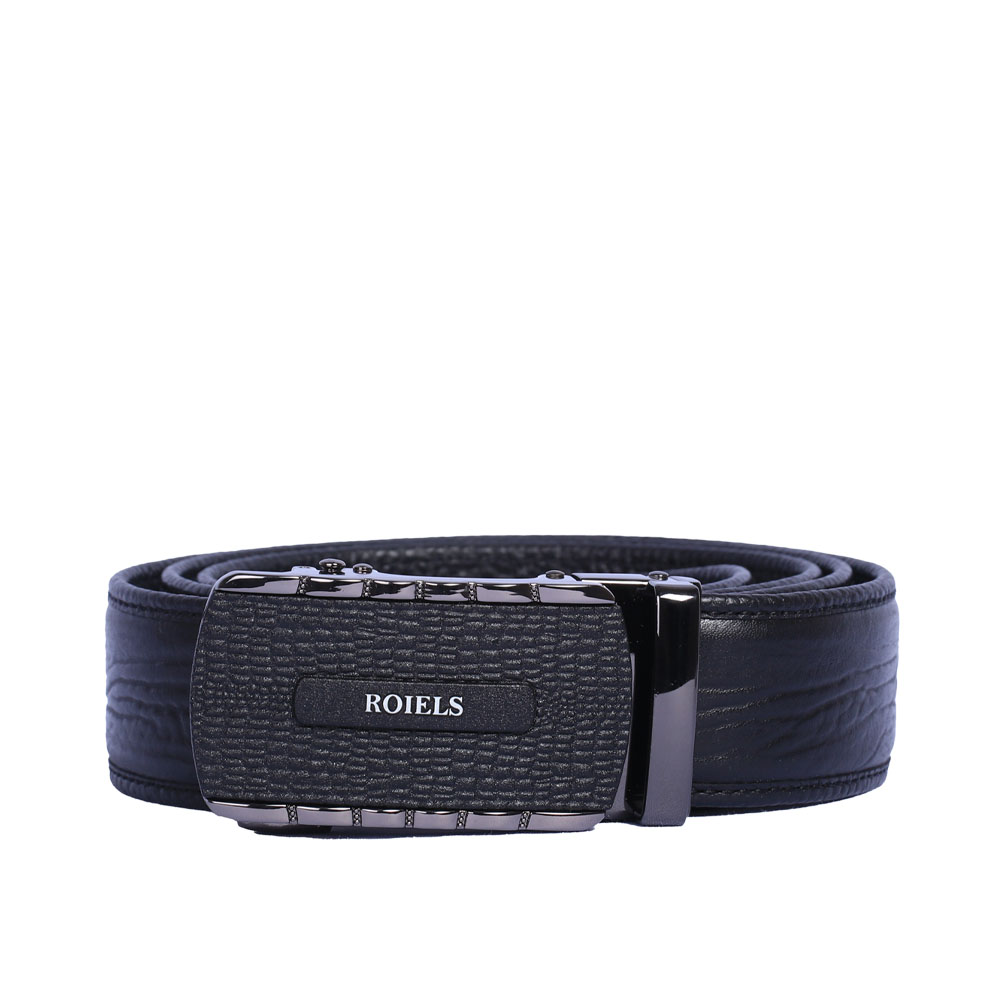 Man Belt Leather