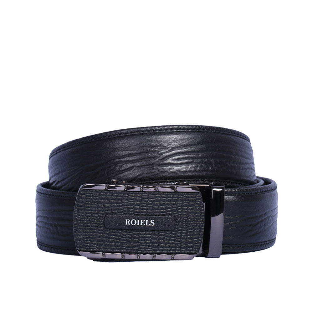 Man Belt Leather