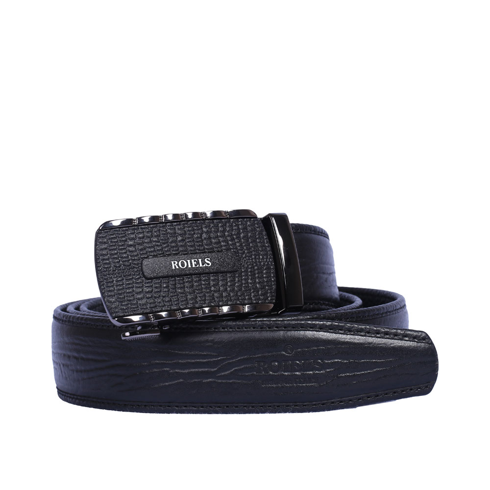 Man Belt Leather