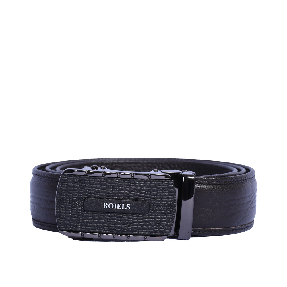 Genuine Man Belt