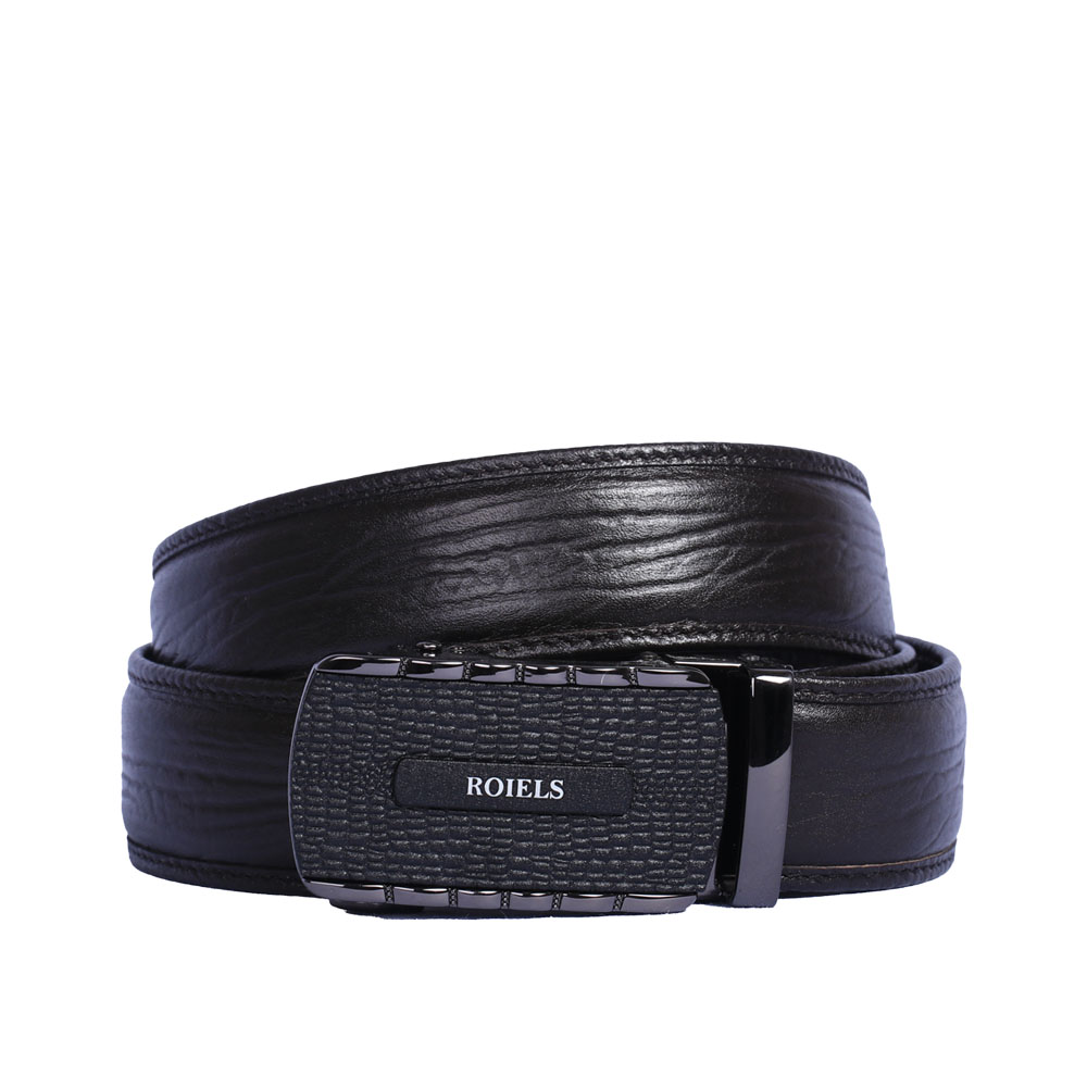 Genuine Man Belt