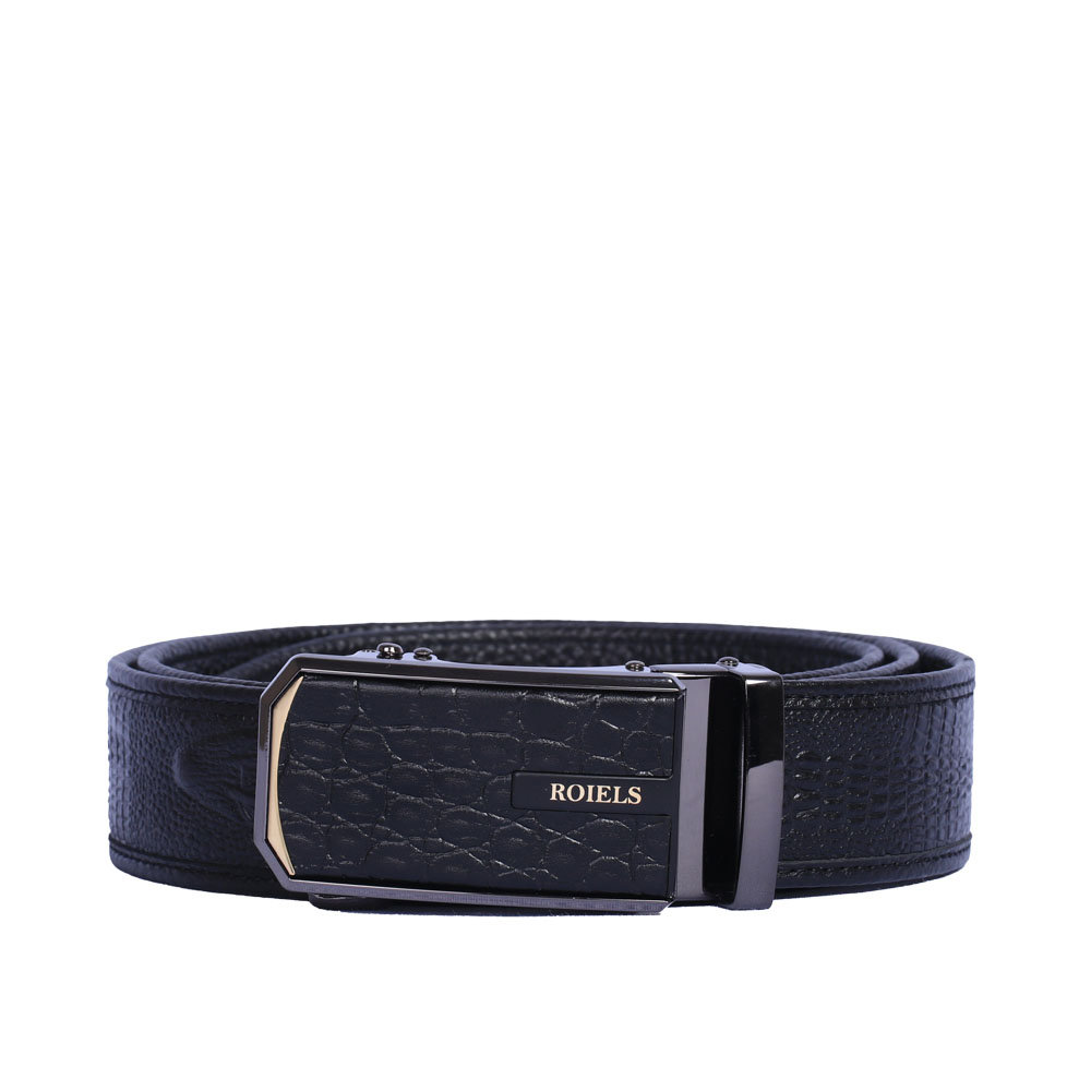 Belt Crocodile