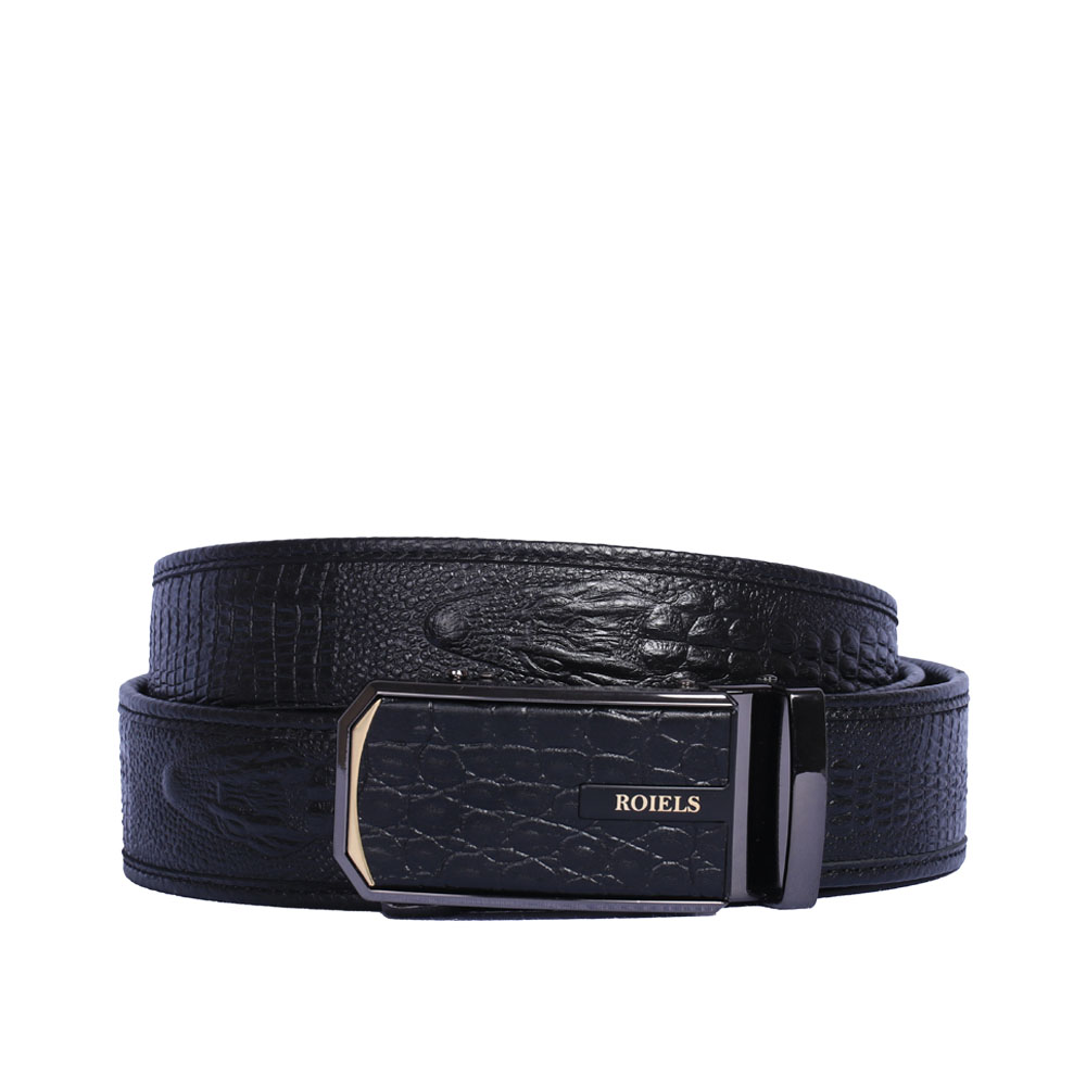 Belt Crocodile