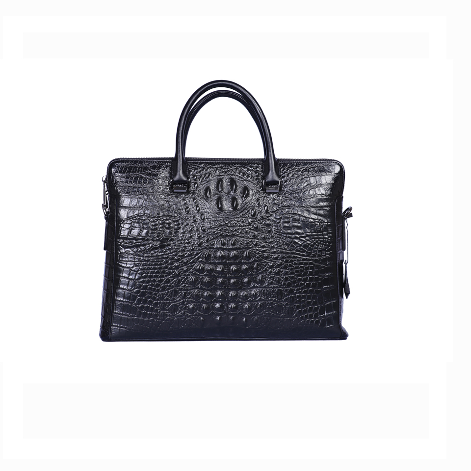 Crocodile Bag
