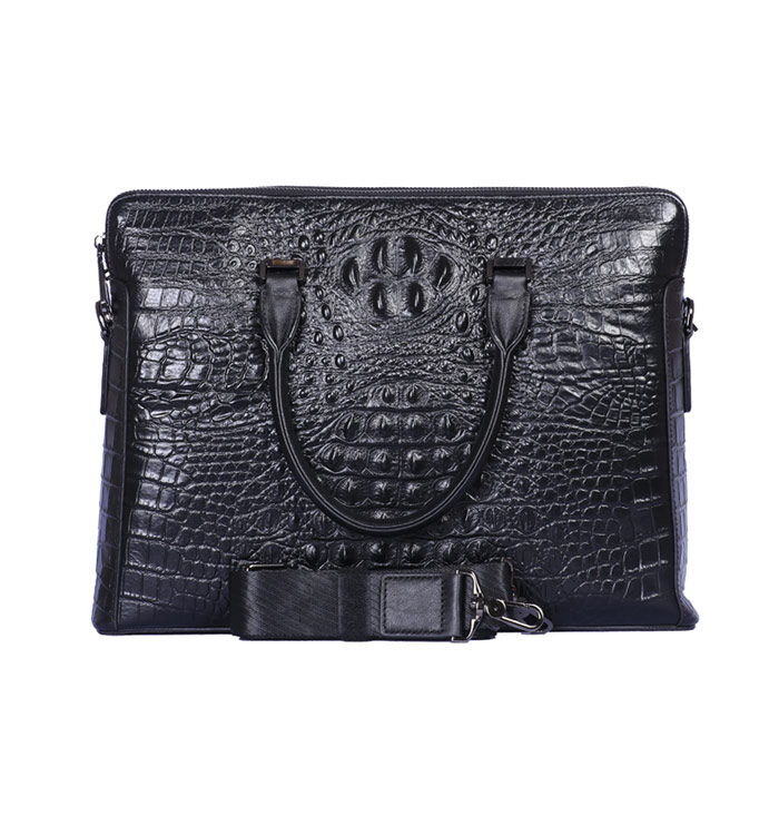 Crocodile Bag