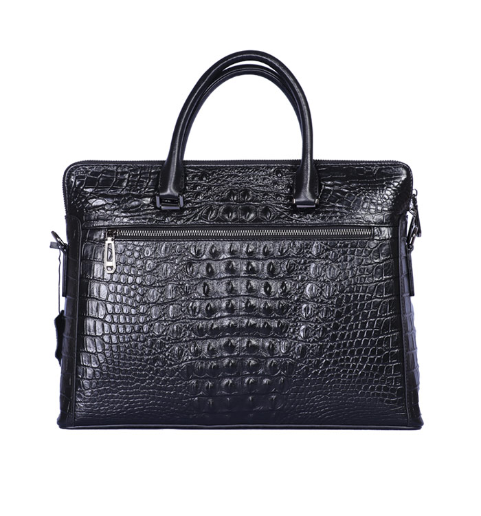 Crocodile Bag