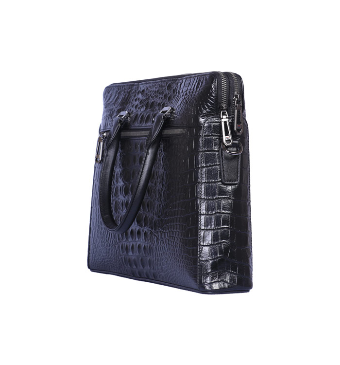 Crocodile Bag