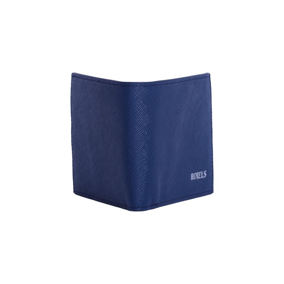 Wallet Blue