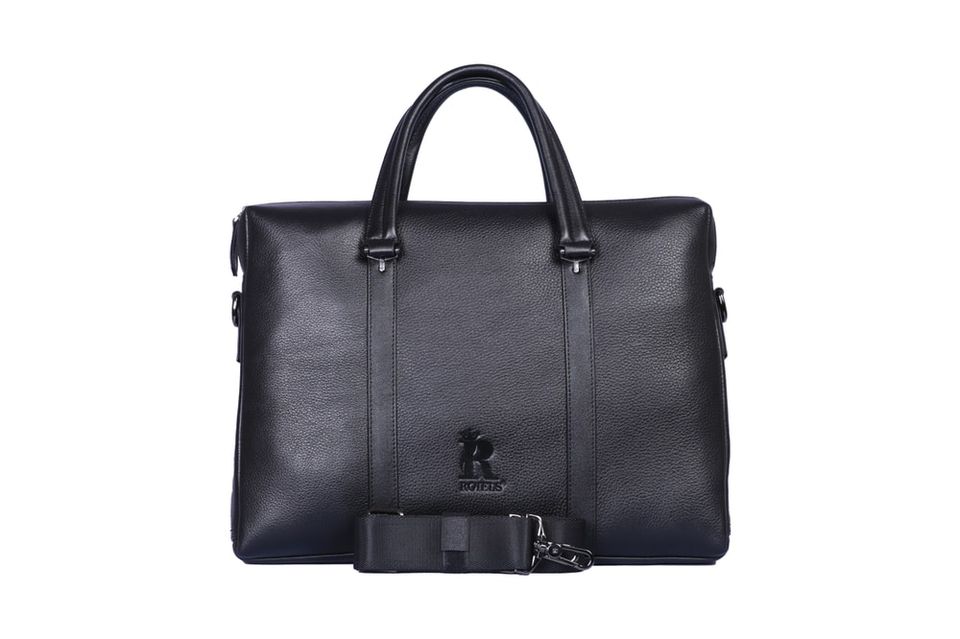 Leather Bag