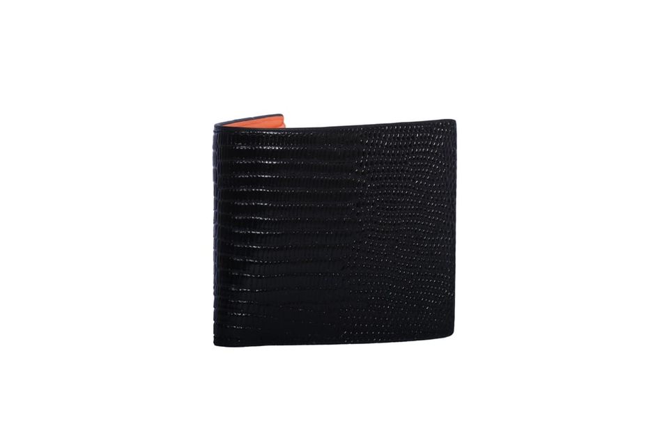 Wallet Light Black