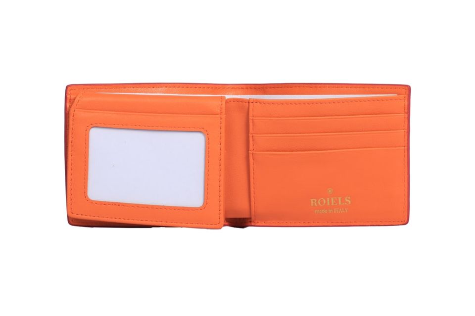 Wallet Red
