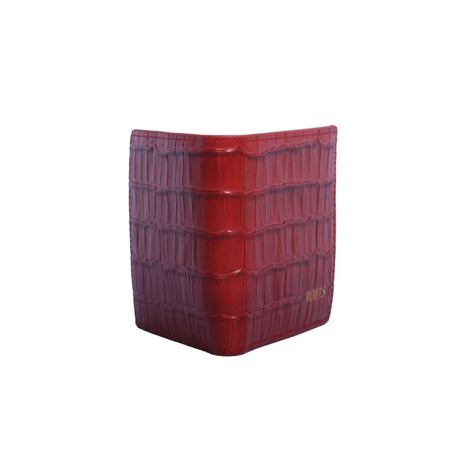 Wallet Red