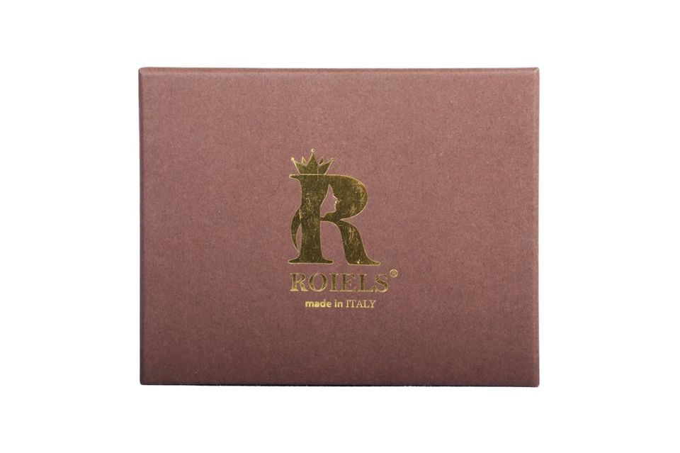 Wallet Crocodile