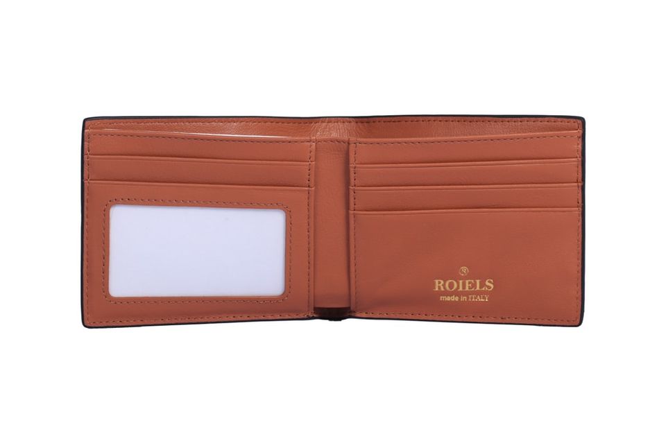 Wallet Crocodile