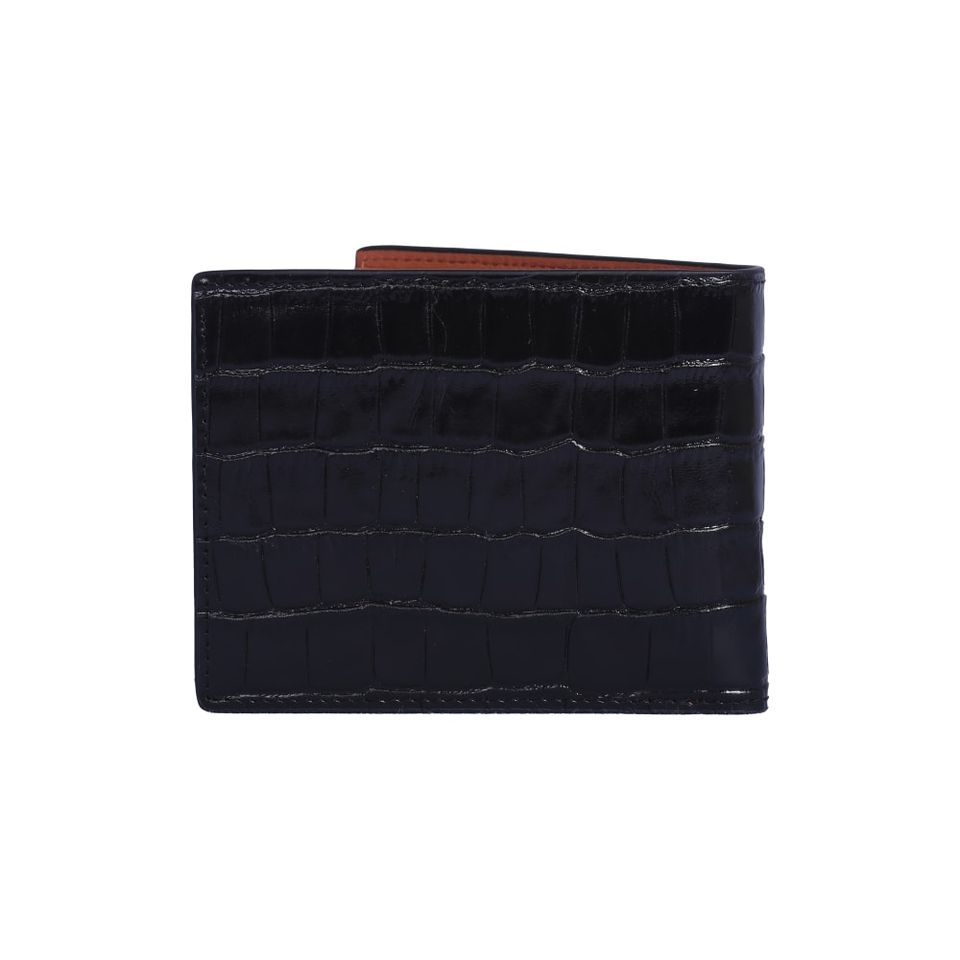 Wallet Crocodile