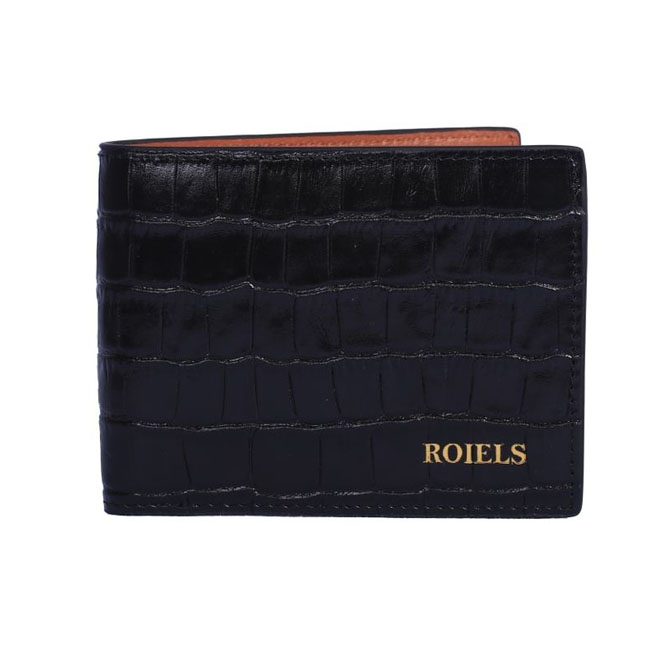 Wallet Crocodile
