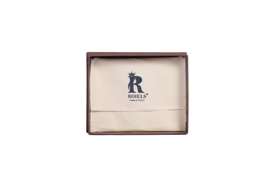 Wallet Black